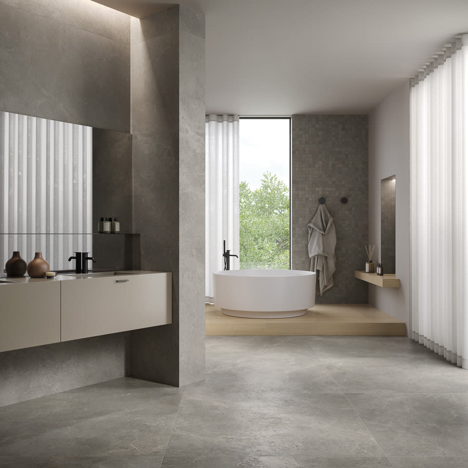 Imperial Stone Grey