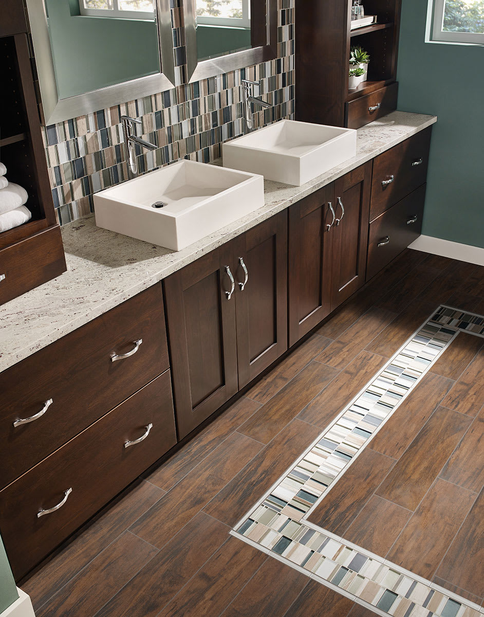 Dove Gray Quarter Round 5/ Molding®
