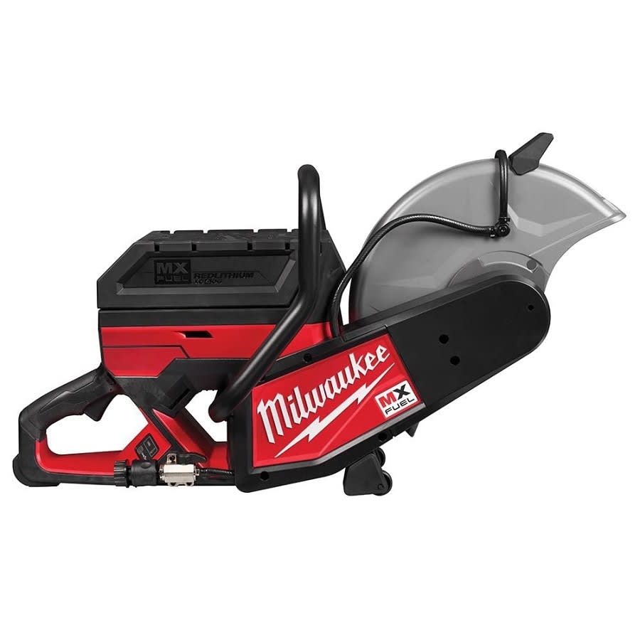 MX FUEL™ Cordless Cut Off Tool Kit