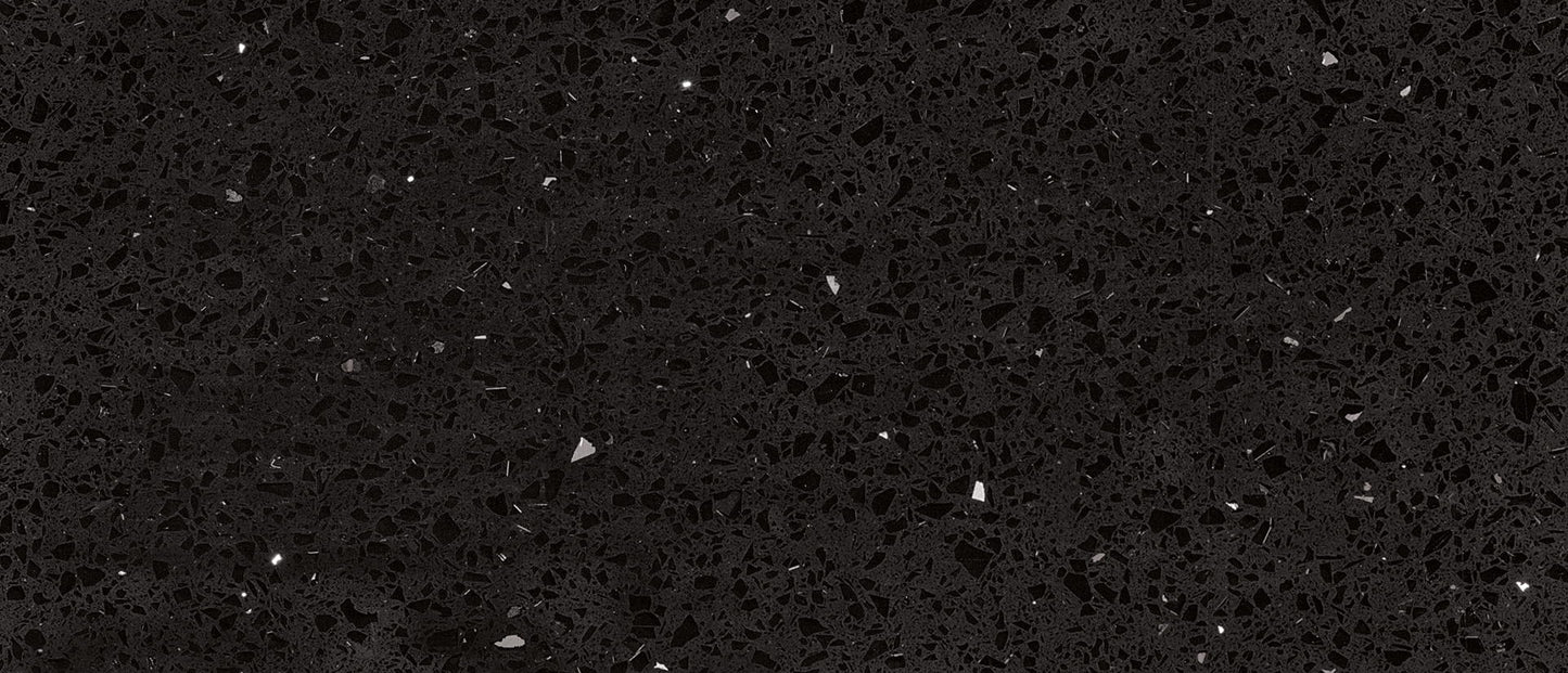 Sparkling Black