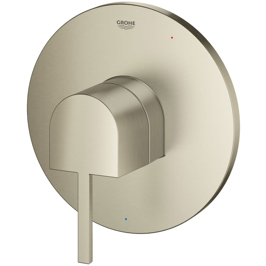 Plus Pressure Balanced Valve Trim Only with Single Lever Handle