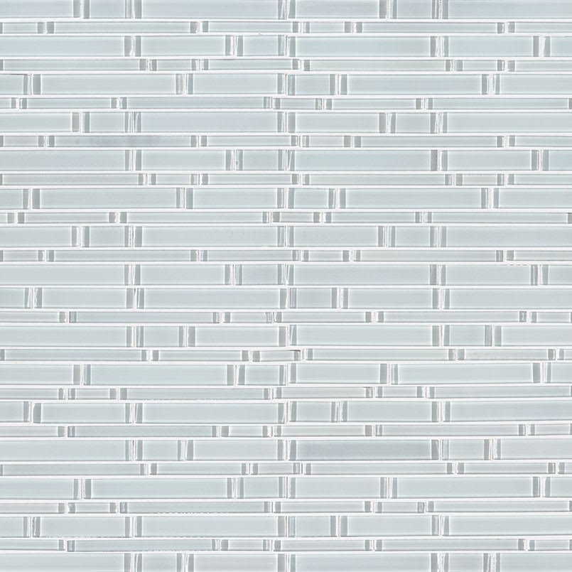 Ice Interlocking Pattern 8mm