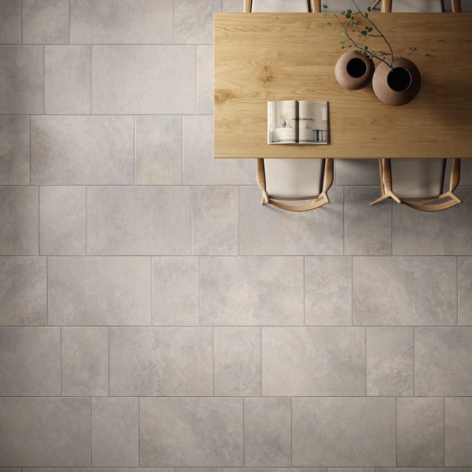 Jerusalem Stone Grigio