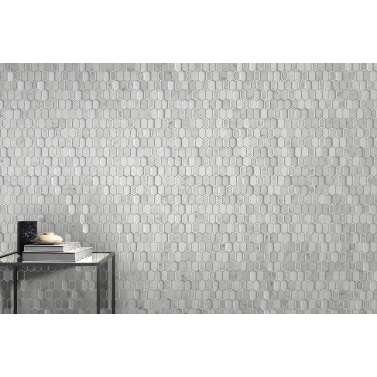 LITERATI MELVILLE MO/12X12