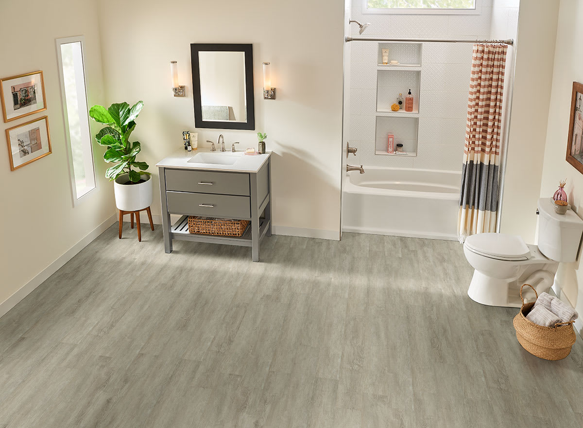 Kallum® York Gray