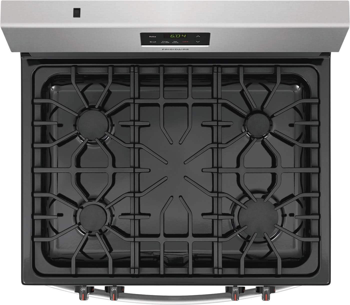 Frigidaire 30" Gas Range