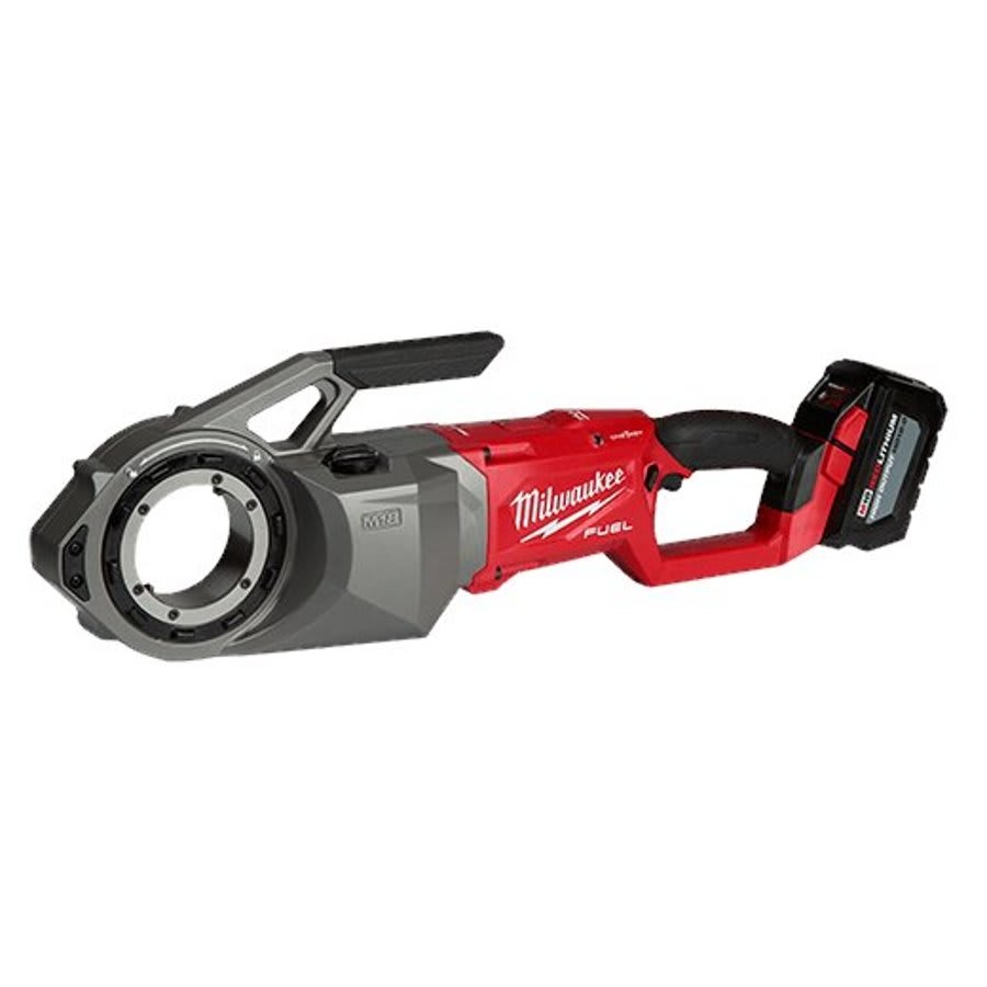 M18 Fuel™ Pipe Threader