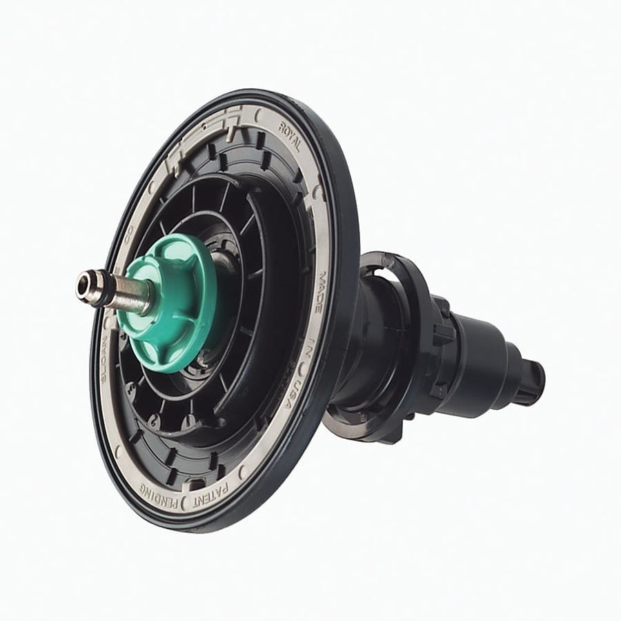 EBV-1021-A Repair Kit, For Use With G2 Optima® Flushometer