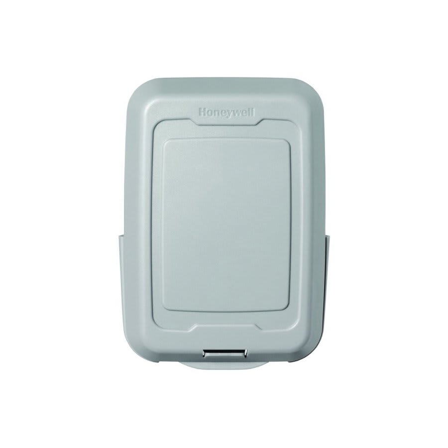 Temperature and Humidity Sensor, -40 to 140 deg F, 0 to 100% Humidity