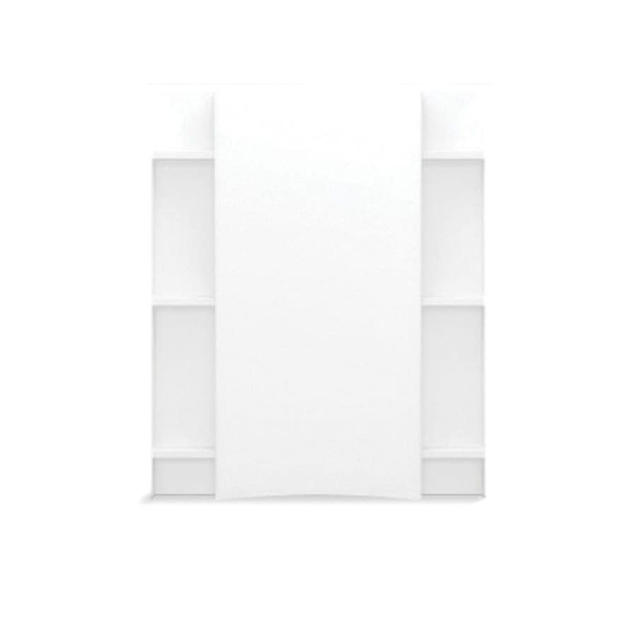 Accord® Wall, 77 x 60 in, White