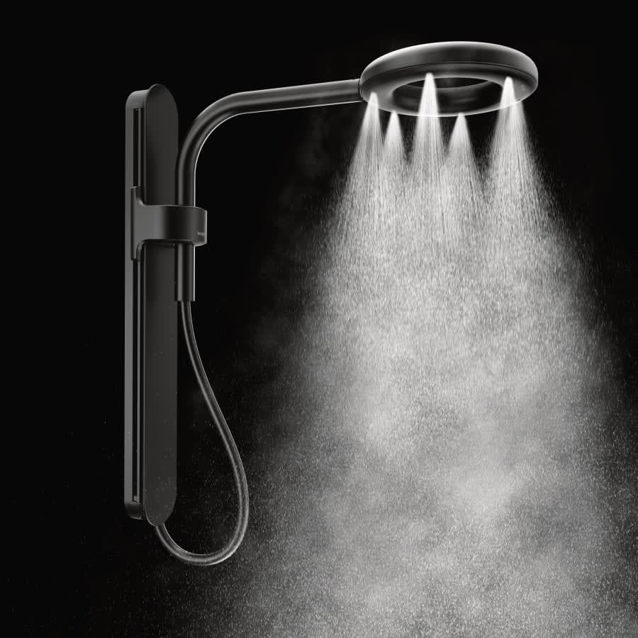 Moen Spa Shower Rainshower