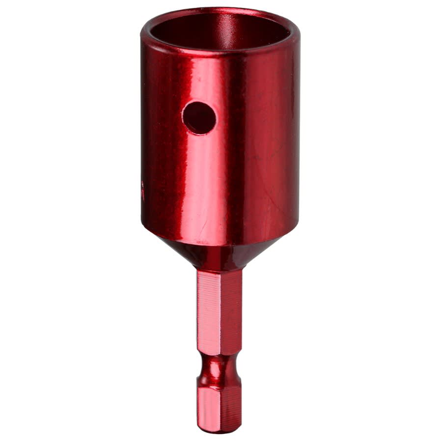 4605 Universal Shank Installation Tool, 1/4 in, Bolt
