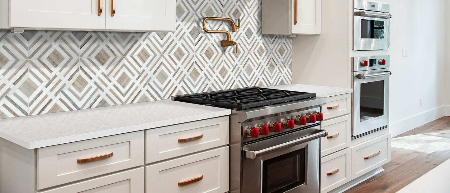 New Carrara Marmi®