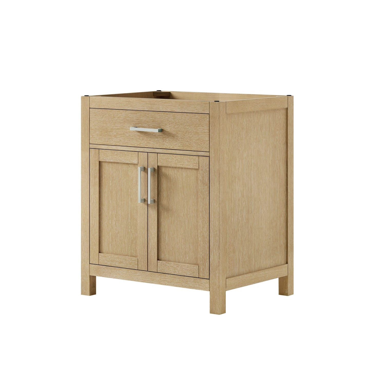 Beckett Single Bathroom Vanity - 29.25W x 34.25H x 21.5D