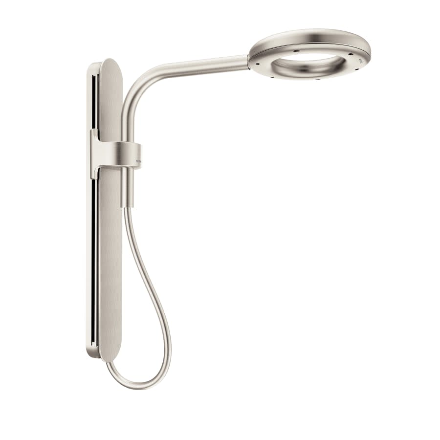 Moen Spa Shower Rainshower