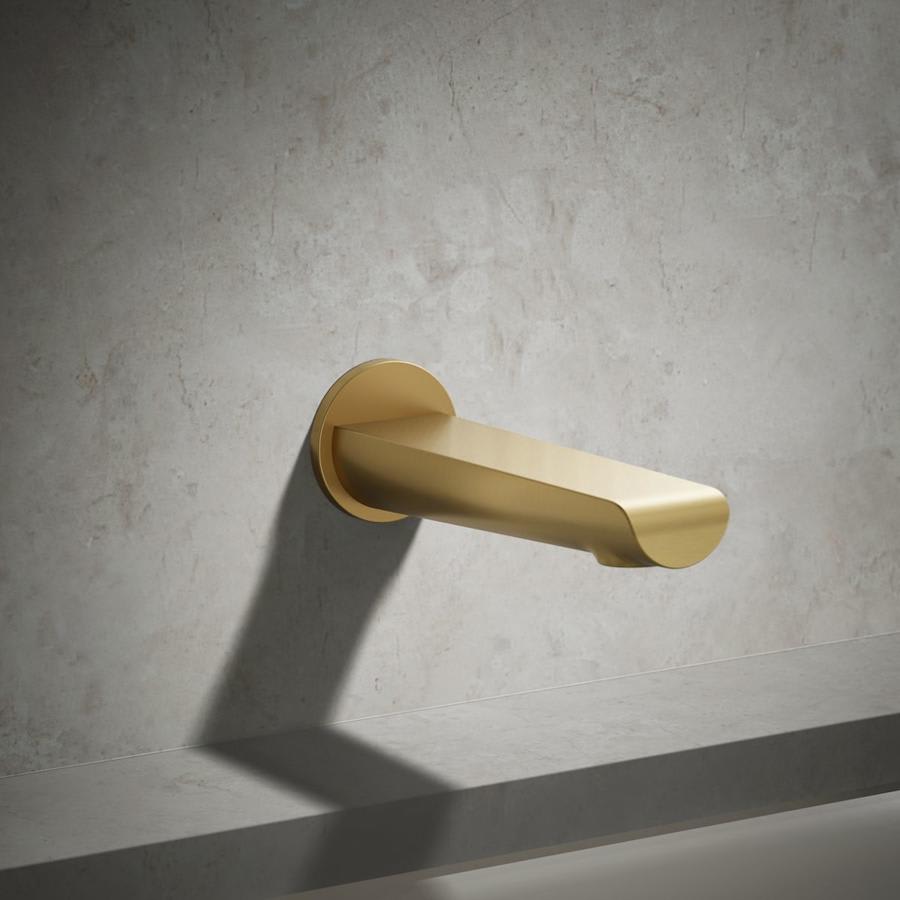 Avid 7-3/16" Tub Spout