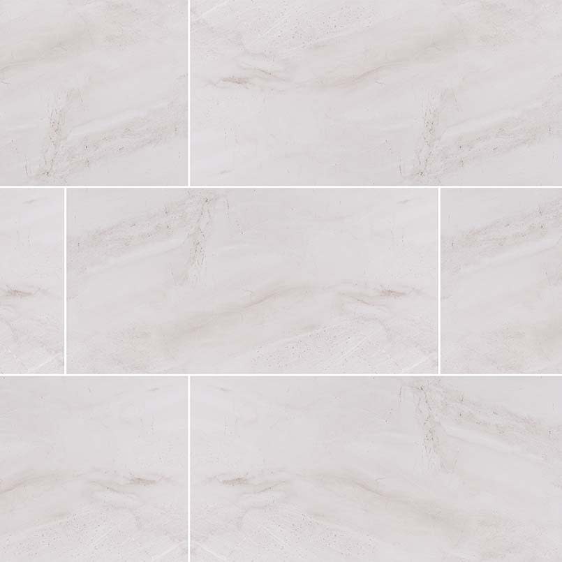 ADELLA GRIS SATIN