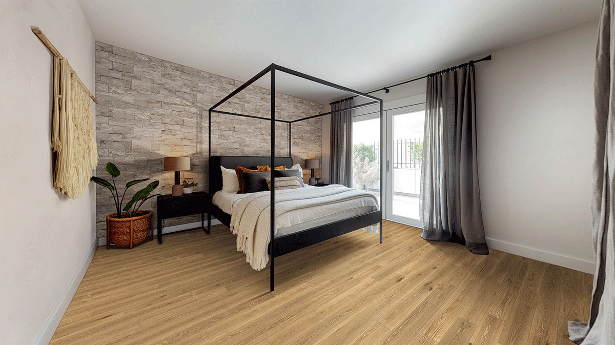 LadsonTM Kentsea Oak