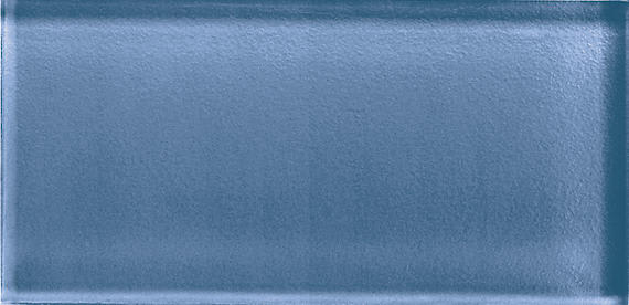 Color Appeal Dusk Straight Joint 1X1 Glass