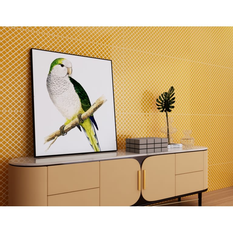 VECTORA YELLOW GL 24X47