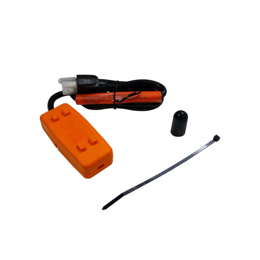 Freeze Free™ Power Connection Kit, For Use With Self Regulating Heating Cables