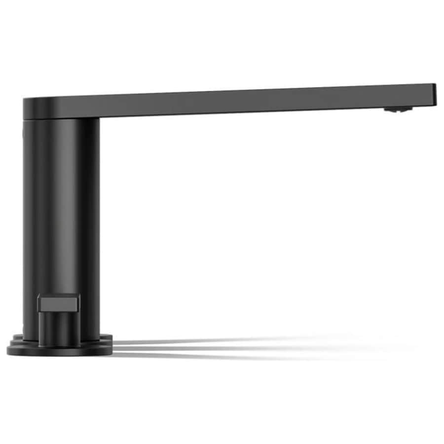 Composed Deck Mounted Roman Tub Filler