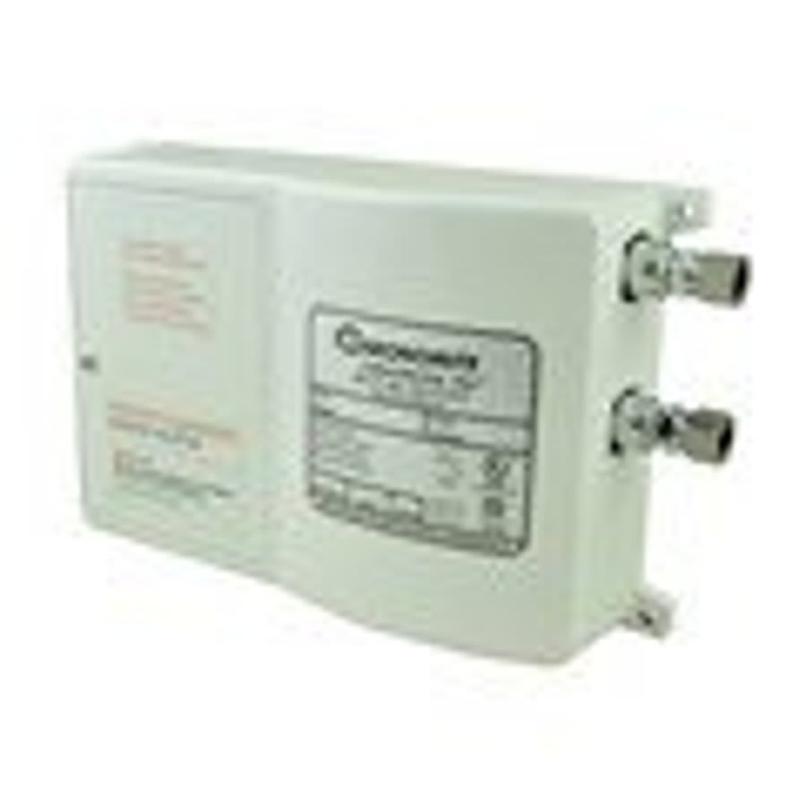 Instant-Flow® M Series Low Flow Electric Tankless Water Heater, 208 VAC, 6.2 KW, 30 A, Commerical/Residential