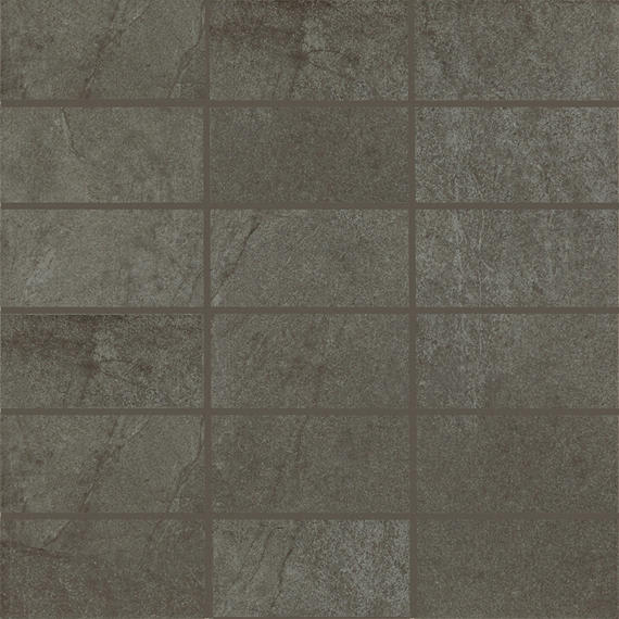 Prime Charcoal Rectangle 12X24 Matte