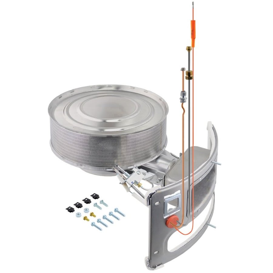 Burner Assembly Replacement Kit ULN