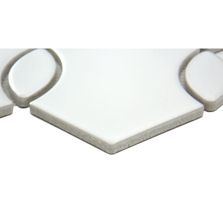 MYTHOS WAVE WHITE MO/1213