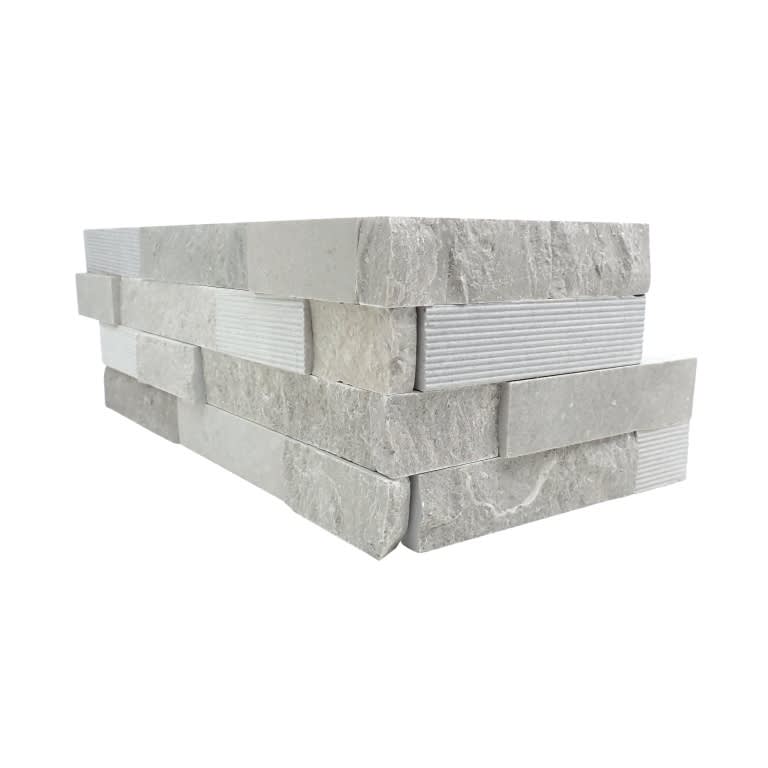 STRUCTURE 3D LDR BLU CRN