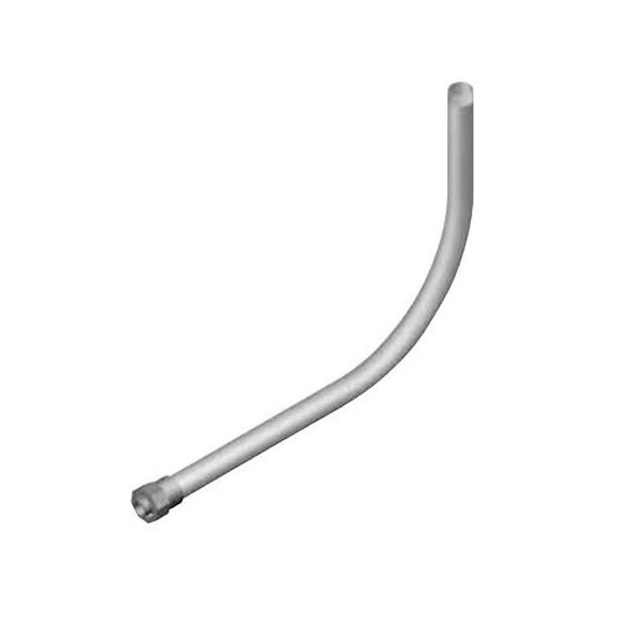 Gas Male Riser, 2 in, Comp x MNPT, Carbon Steel