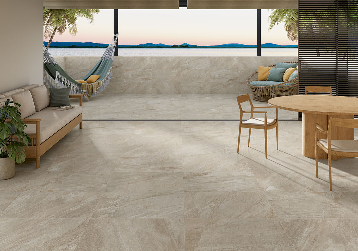 Traktion Stowe Desert Amber
