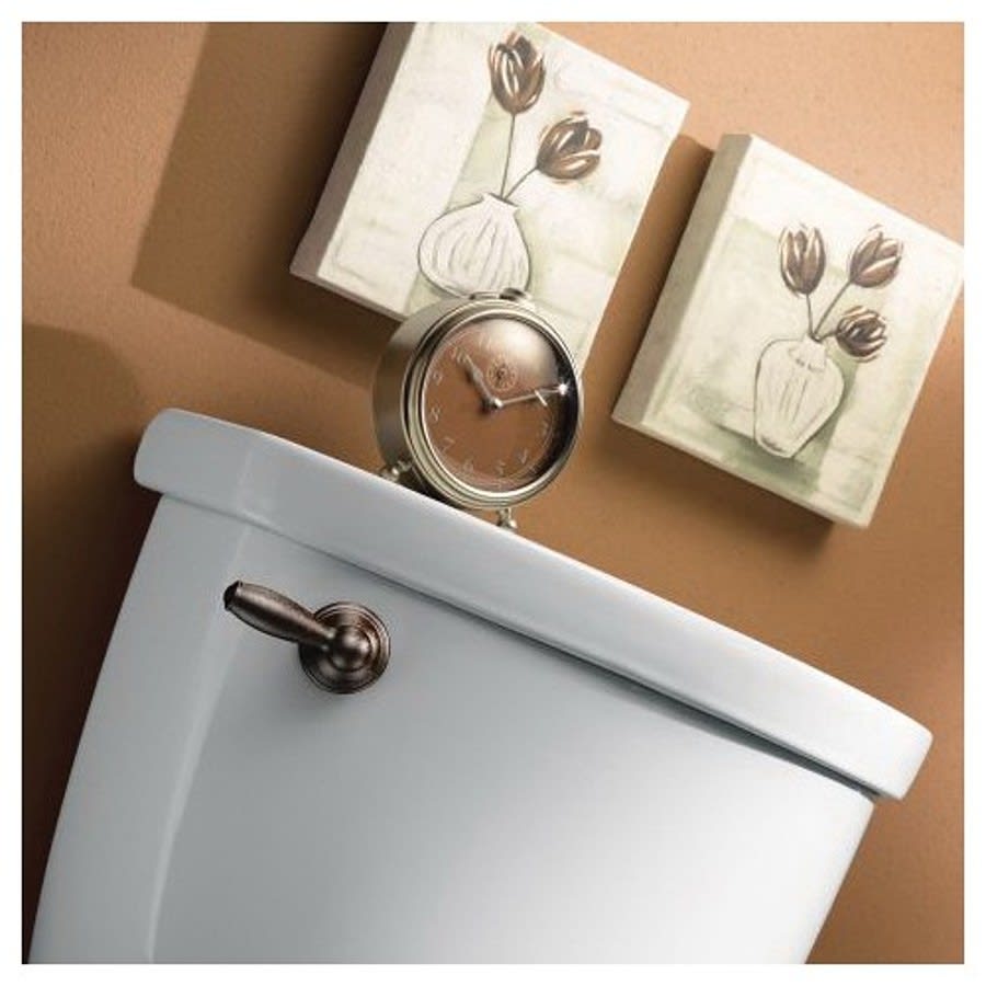 Eva™ Universal Trip Lever, Oil Rubbed Bronze