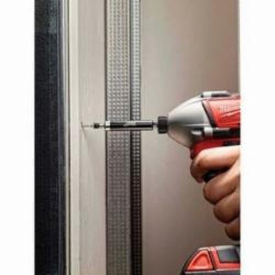 SHOCKWAVE™ Magnetic Nut Driver, 3/8 in, Drive, Proprietary Steel