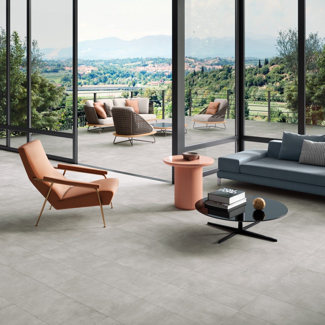 Flow Grey