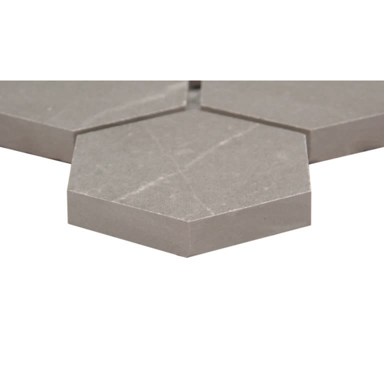 STERLINA II DOVE MT 2"HEX/MO