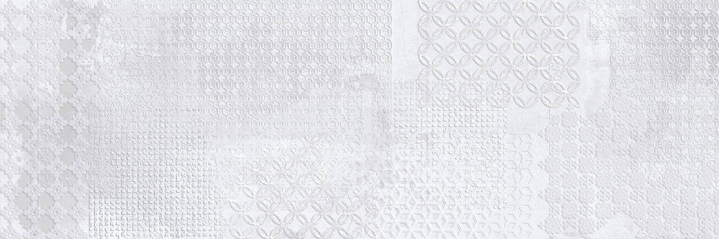 TREX TRACES ICE 10X30
