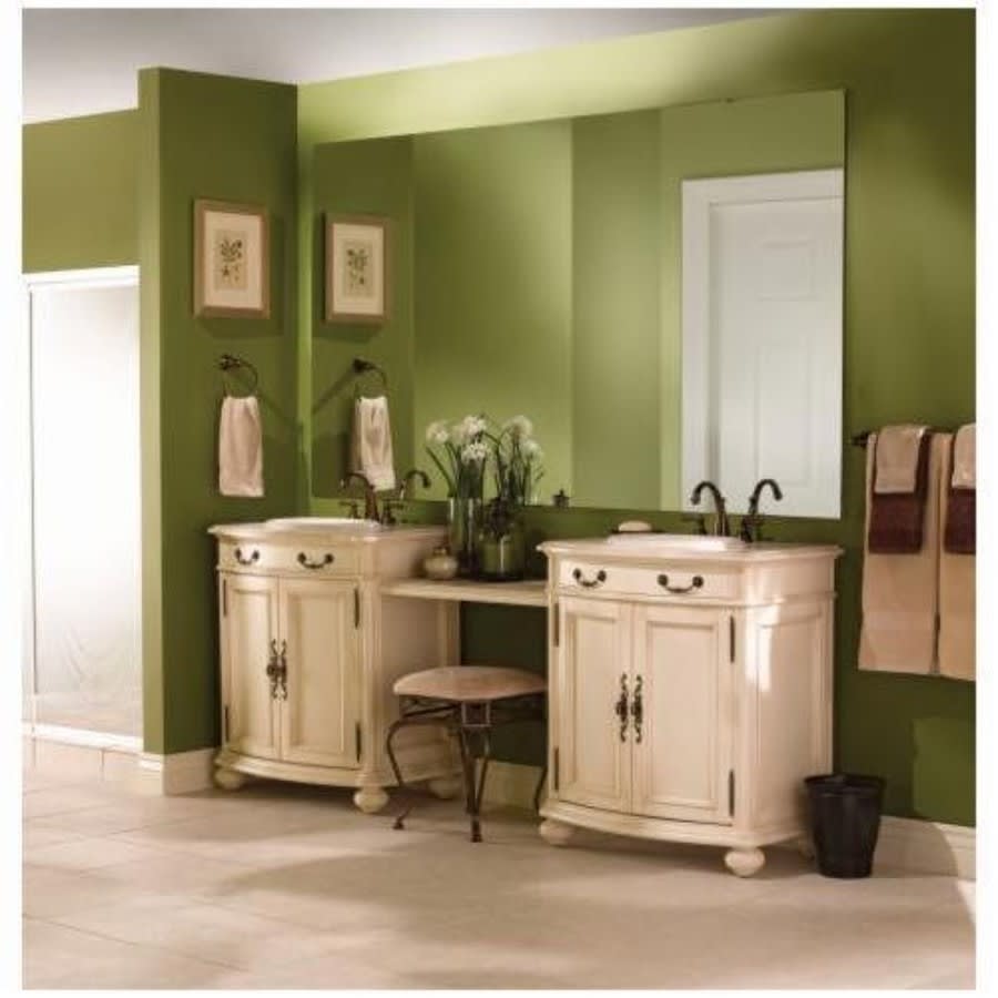 Kingsley® Towel Bar, 18 in L, Oil Rubbed Bronze