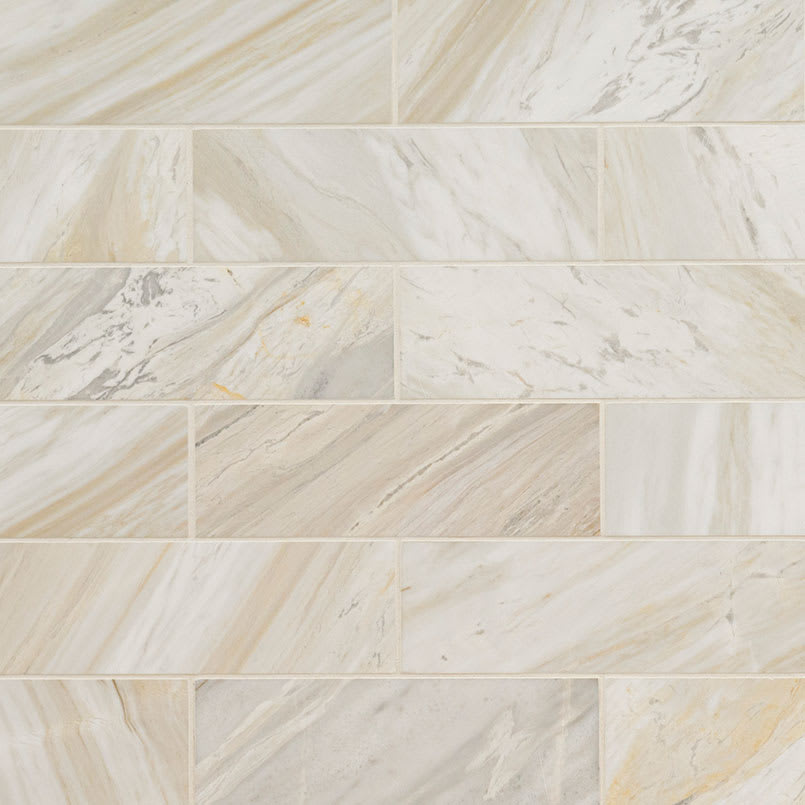 Athena Gold Tile