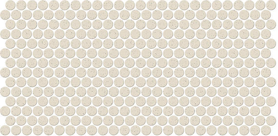 Keystones Pepper White Straight Joint 2X2 Matte