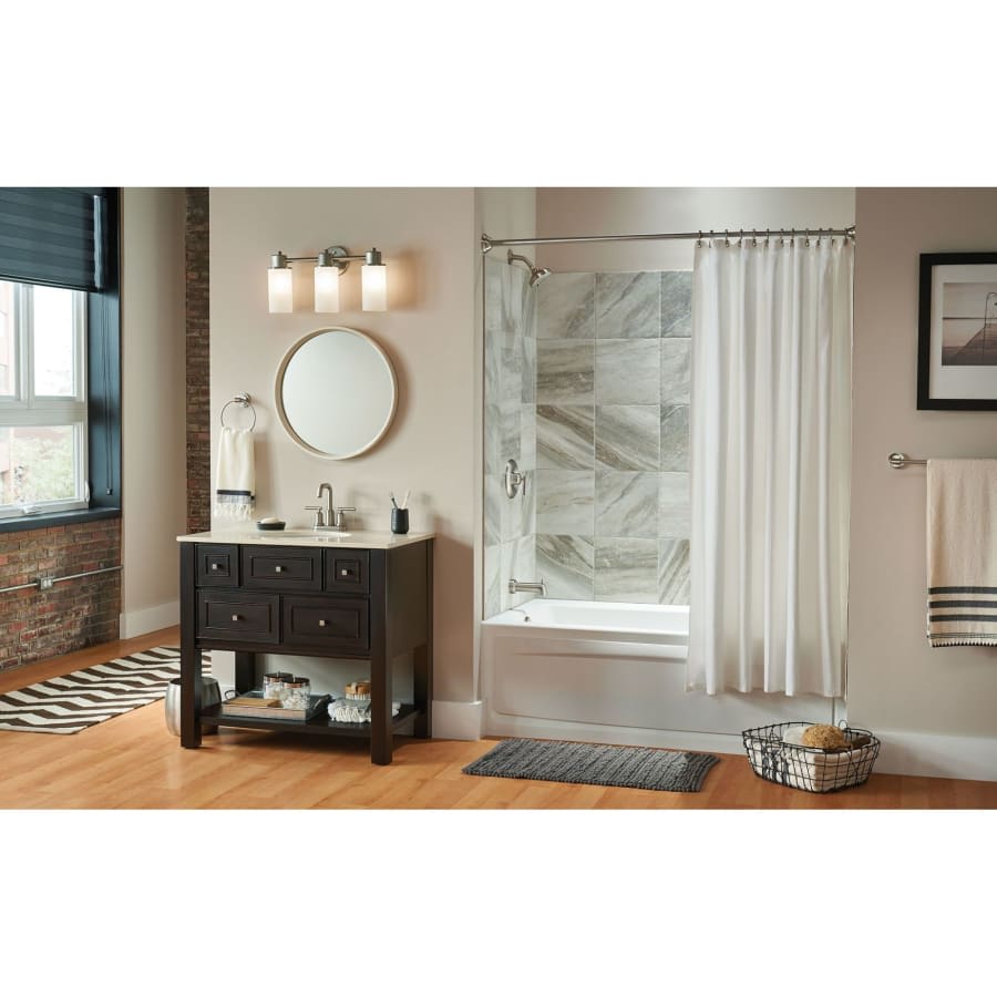 Iso 21" Wide 3 Vanity Light