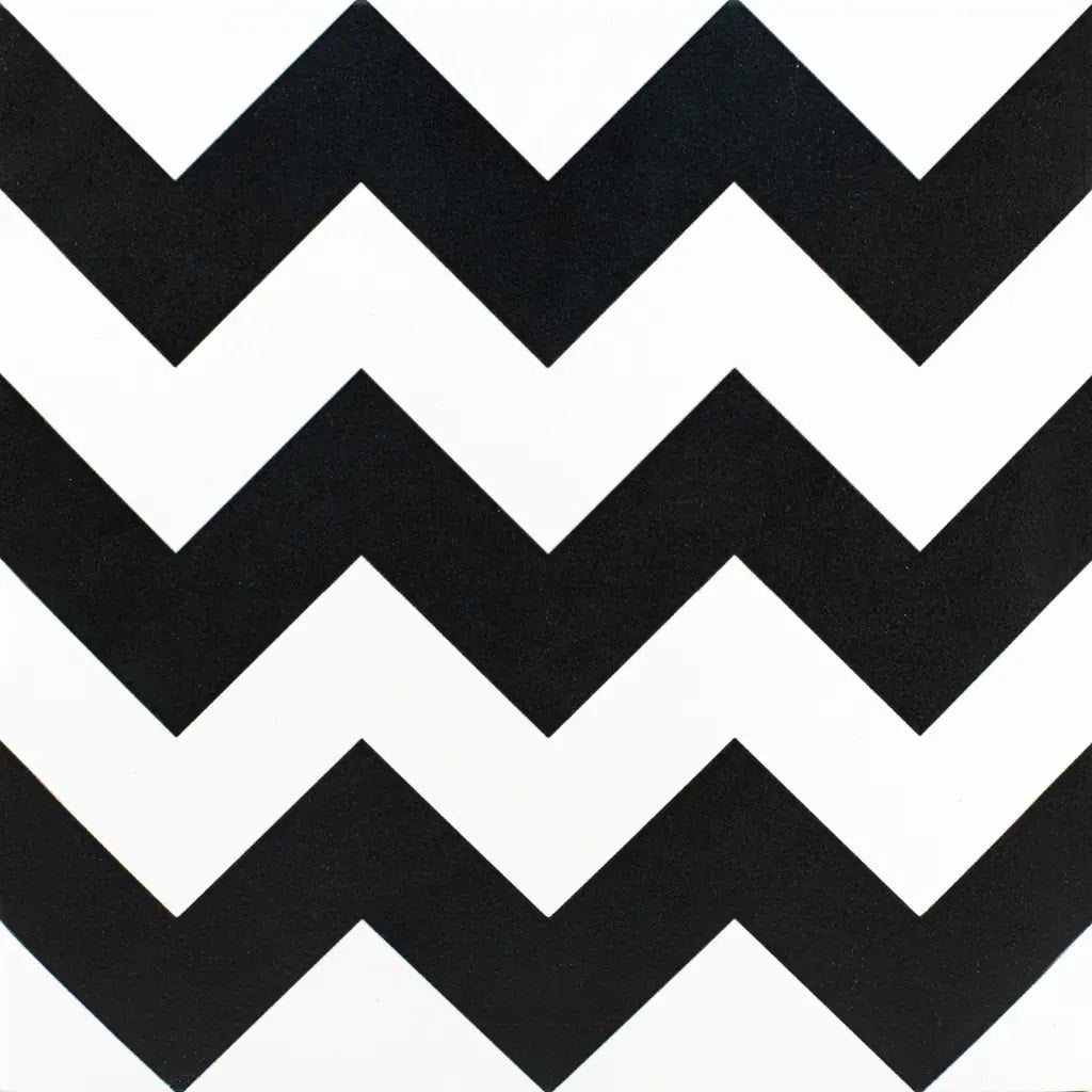 CASABLANCA TRAILS 8X8