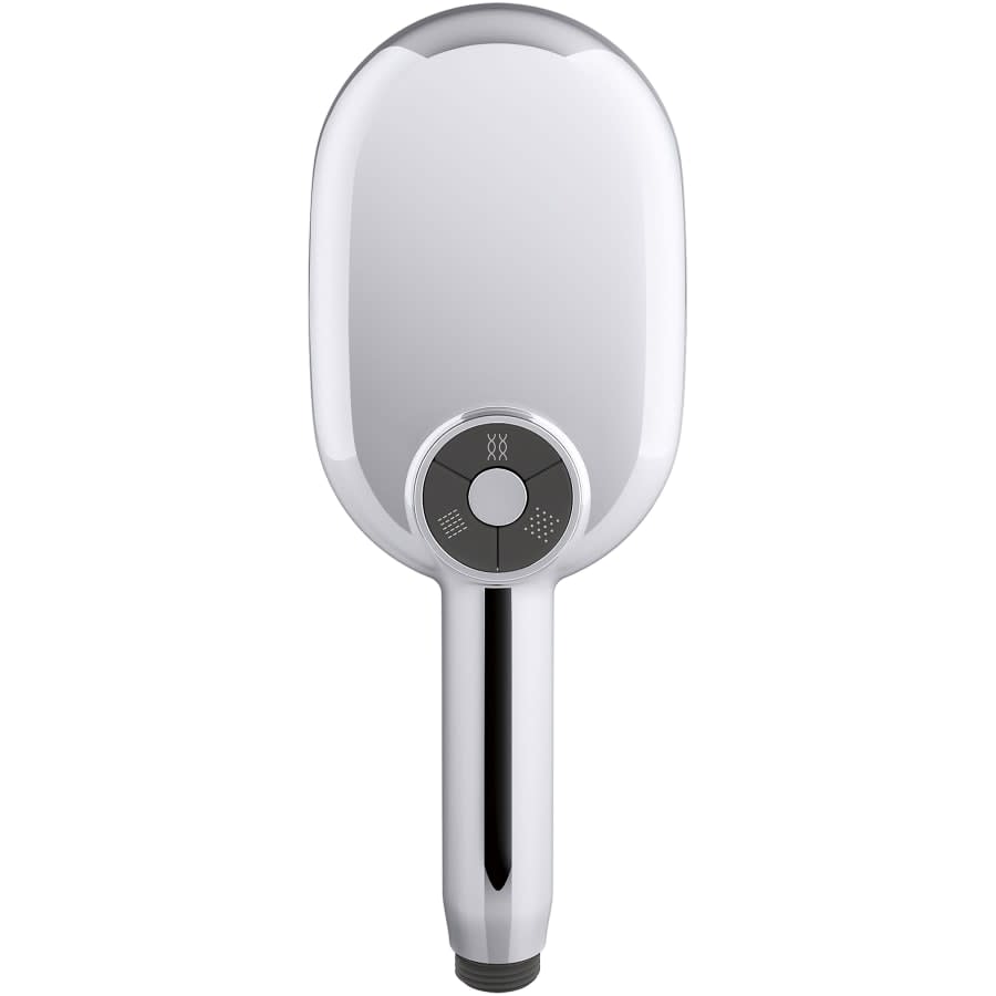 Statement 1.75 GPM Multi Function Hand Shower with MasterClean Sprayface and Katalyst Air Induction Technology