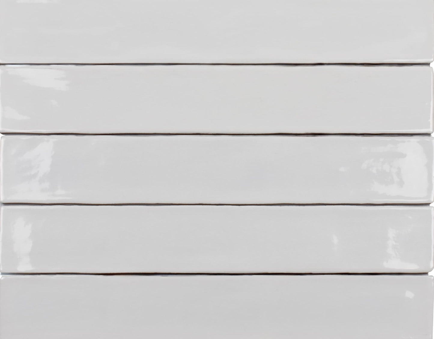 ZELLIGE WHITE 2X16