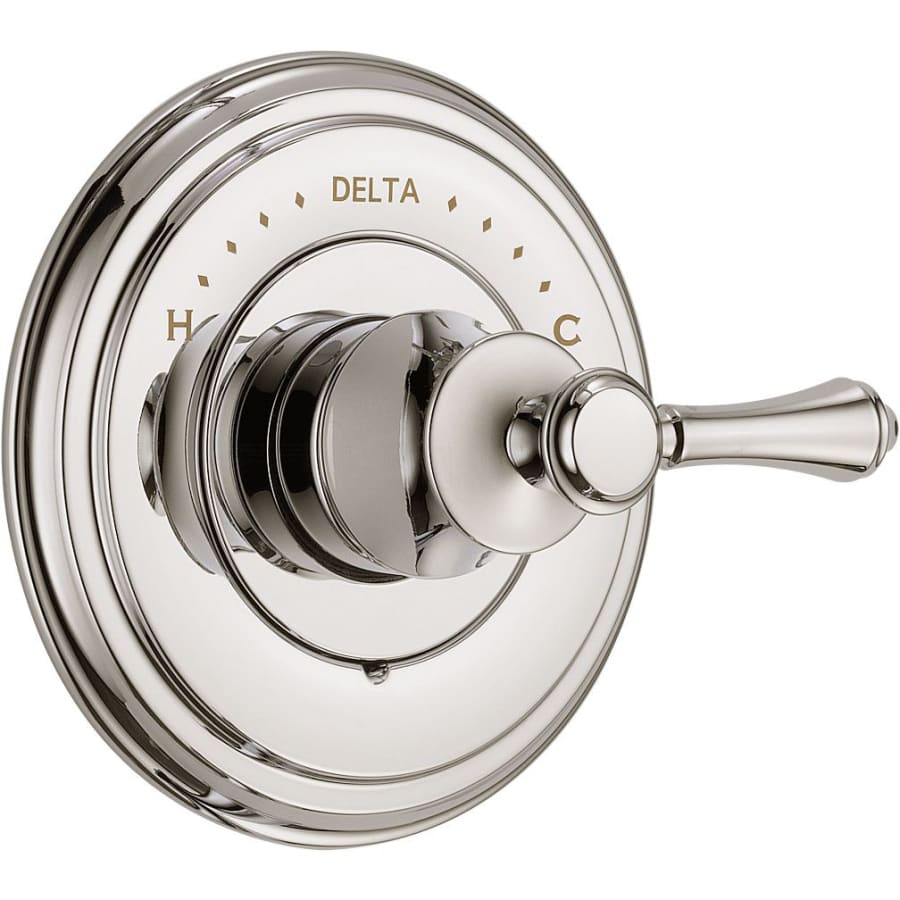Cassidy Monitor 14 Series Single Function Pressure Balanced Valve Trim Only - Less Handles and Rough In