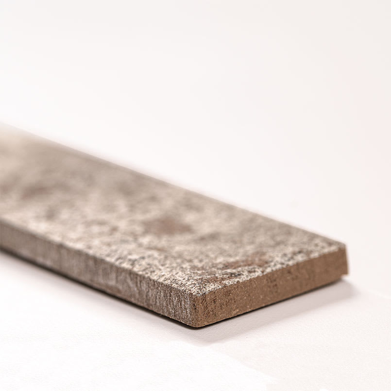 Brickstone Rustique red