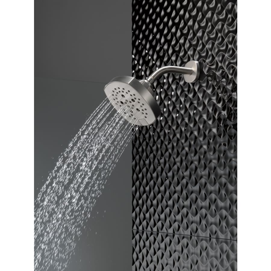 1.75 GPM Multi Function Shower Head