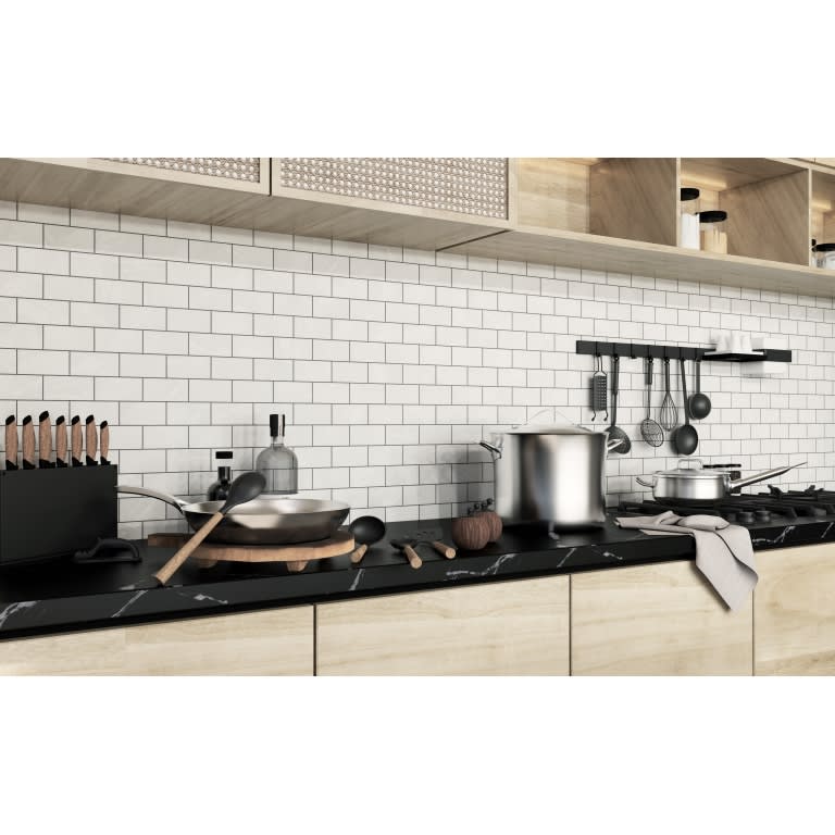 CAVANITE WHITE MO 1X2/12X12
