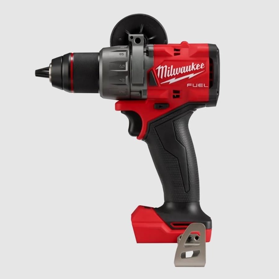 M18 2-Tool Combination Kit, Tools: Hammer Drill, Impact Driver, 18 VDC, 5.0 Ah Battery M18™ REDLITHIUM™ Battery